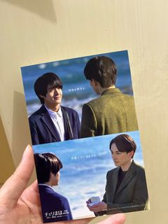 Namprik Maruay フォトブック&フォトカード　Boss写真集ぼすうる Boss Chaikamon Namprik Maruay フォトブック カード - メルカリ