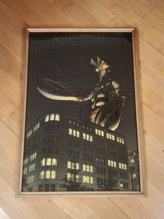 （分類：）位於 。 由 warmmountain_445bd8 提交（商品編號 1350497317，圖片 1）。簡介： 。