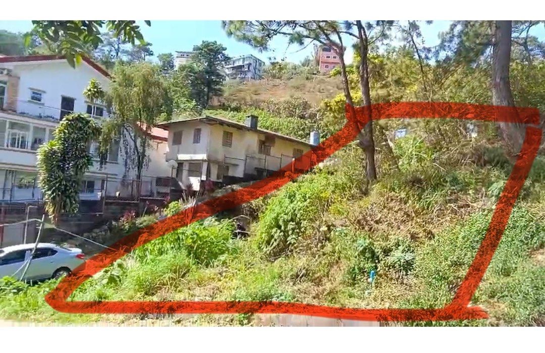 Baguio LOT Brgy Dontogan (Category: Lot) located in Manila. Submitted by marmarpec (Listing ID 1350385199, Image 2). Description: Baguio Lot FOR SALE! Location: Adiwang, Brgy DONTOGAN Baguio City DETAILS: Lot area: 500sqm Frontage : 17m/ Facing North Clean Tiltled Lot, Ready to Transfer Complete Papers on Hand We are the owners Developed area, Concrete road Slight Upslope terrain No Problem with Water supply and Electricity Power Connection 5minu
