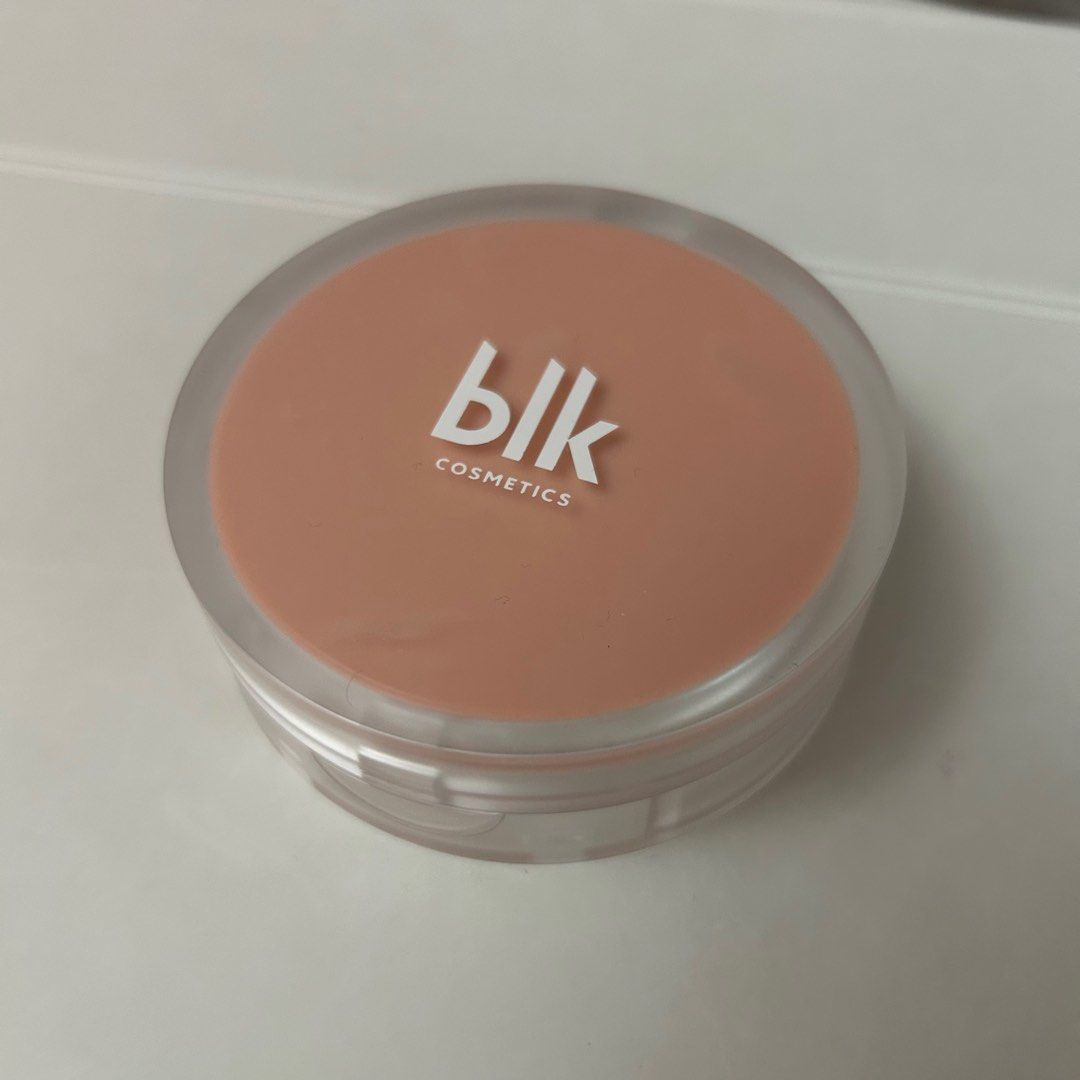 blk cosmetics airy matte cushion foundation (Category: Makeup) located in Makati City. Submitted by 097buys (Listing ID 1350432374, Image 1). Description: - used twice - shade: oat - rfs: not my shade :( - with box.