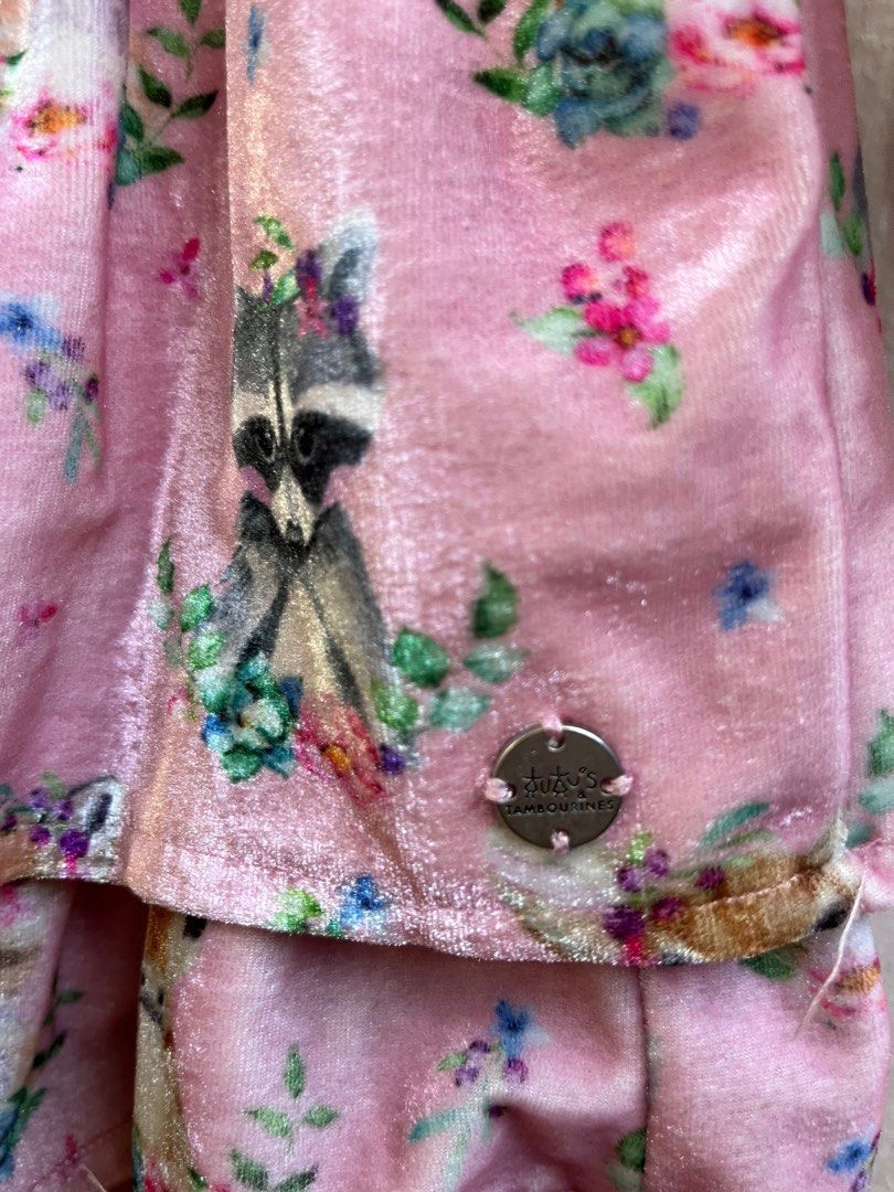 Bunny Dress for Kids (Category: Babies & Kids Fashion) located in Cavite. Submitted by thisandthatph (Listing ID 1350444814, Image 2). Description: For 6 years old From Sydney Australia.
