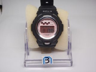 Casio baby g手錶(3)64212822252035110