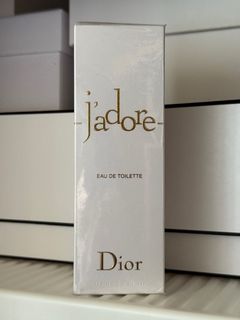 [SALE] Dior Jadore EDT 50ml 🈹🈹64206383243651110