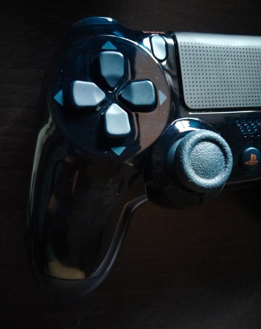 Ds4 dualshock murah original with receipt 500million special edition ...