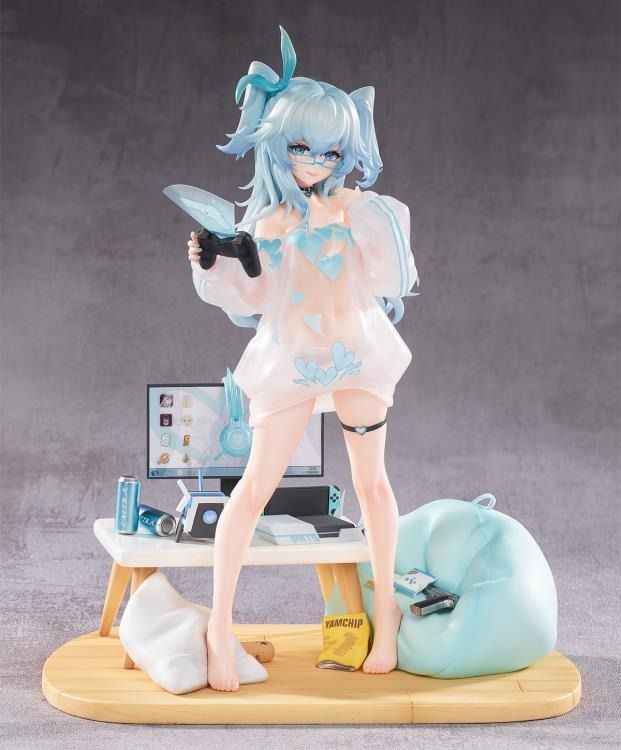 Girls' Frontline - PA-15 (Category: Designer & Blind Box Toys) located in Santa Maria. Submitted by njvnnt (Listing ID 1350412387, Image 1). Description: *MISB (sealed and Brand new) *On-hand item ready to ship *Negotiable.