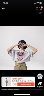 (Kategori: ) berada di . Dikirim oleh prmdta (ID iklan 1350457402, Gambar 1). Deskripsi: .