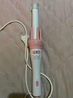 Hair Curler