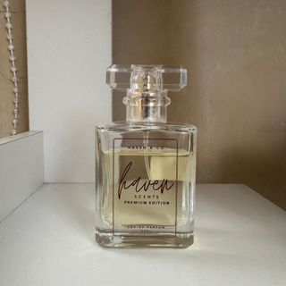 Haven & Co - A.G. Cloud Pink