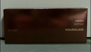 Hourglass - Ambient Lighting Palette - Volume 1