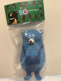 100+ 件Bg bear出售| 玩具& 遊戲類| Carousell Hong Kong