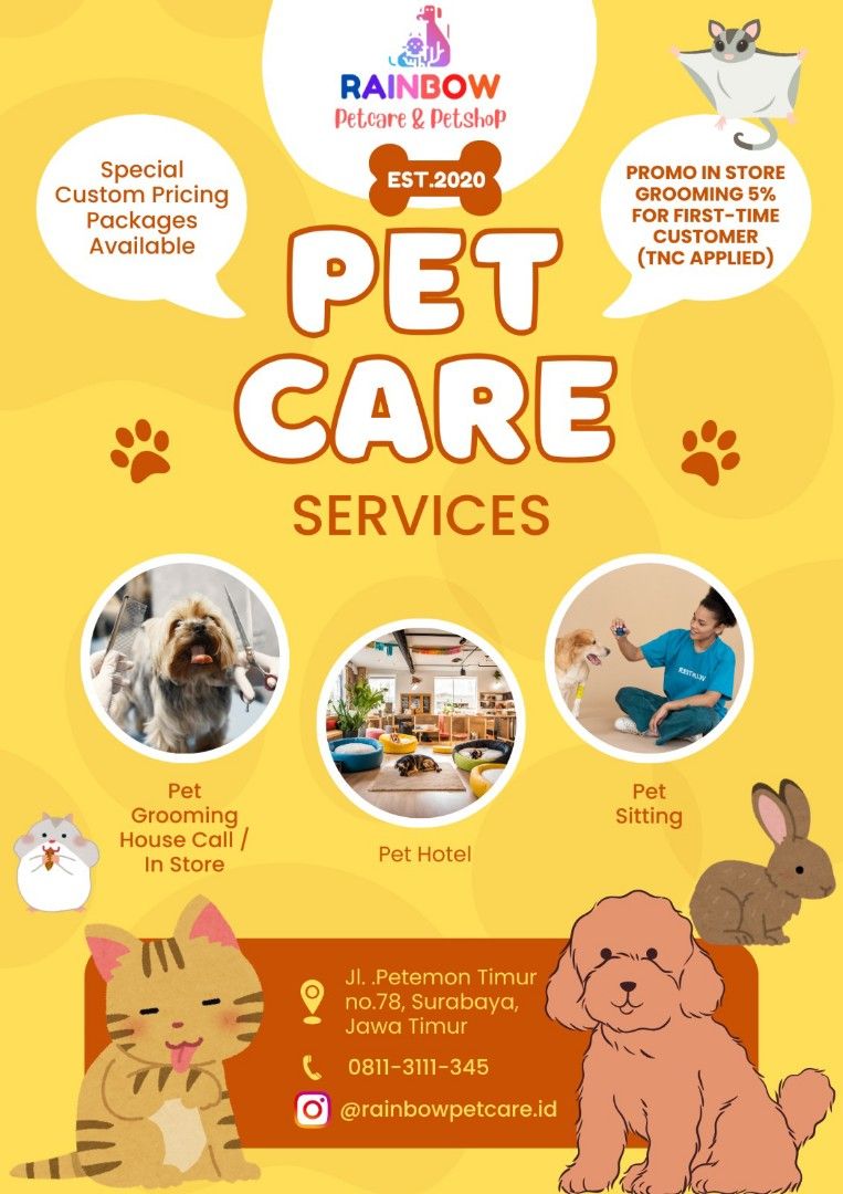 Pet Grooming Home Pet Sitting Services Pet Grooming Pet Shop To