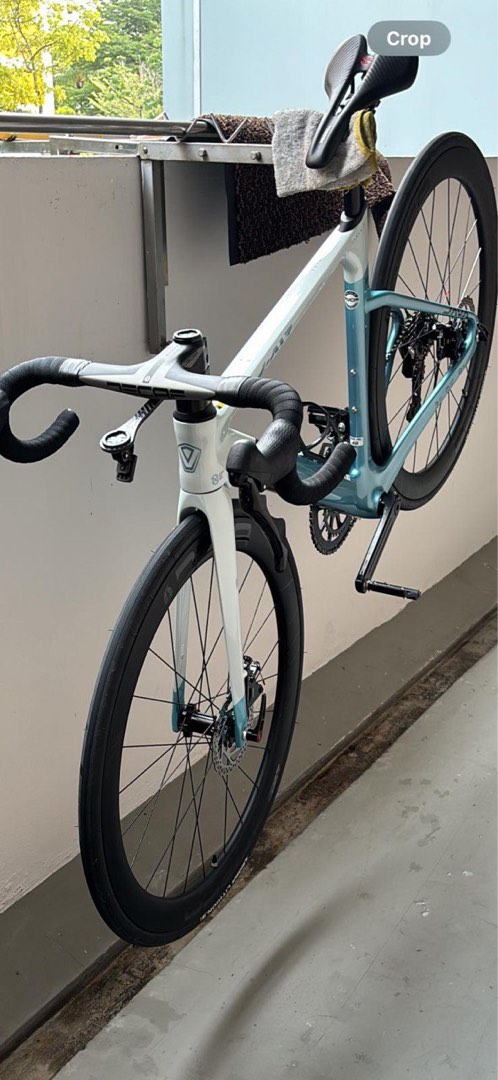 Java J air, road bike, full carbon fiber, Sports Equipment, Bicycles ...