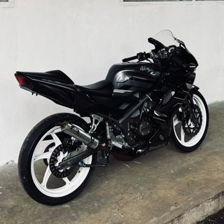 (Kategori: ) berada di . Dikirim oleh dashingpreloved (ID iklan 1350395946, Gambar 1). Deskripsi: .