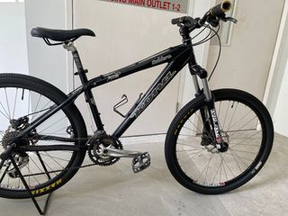 Kona Caldera Kona Blast 2007 Kona Kula Supreme 2007 Sales New Releases - Main Image