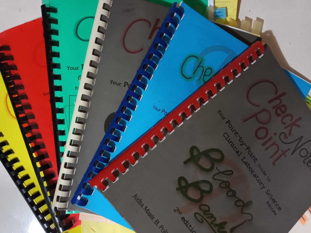 Medtech reviewers (Category: Textbooks) located in Gapan. Submitted by skyler120898 (Listing ID 1350514608, Image 1). Description: 500 complete subjects for boards.