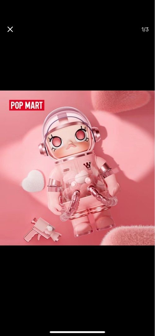 MEGASPACEMOLLY400% SMITTEN LOVE MEGASPACEMOLLY400% SMITTEN LOVE