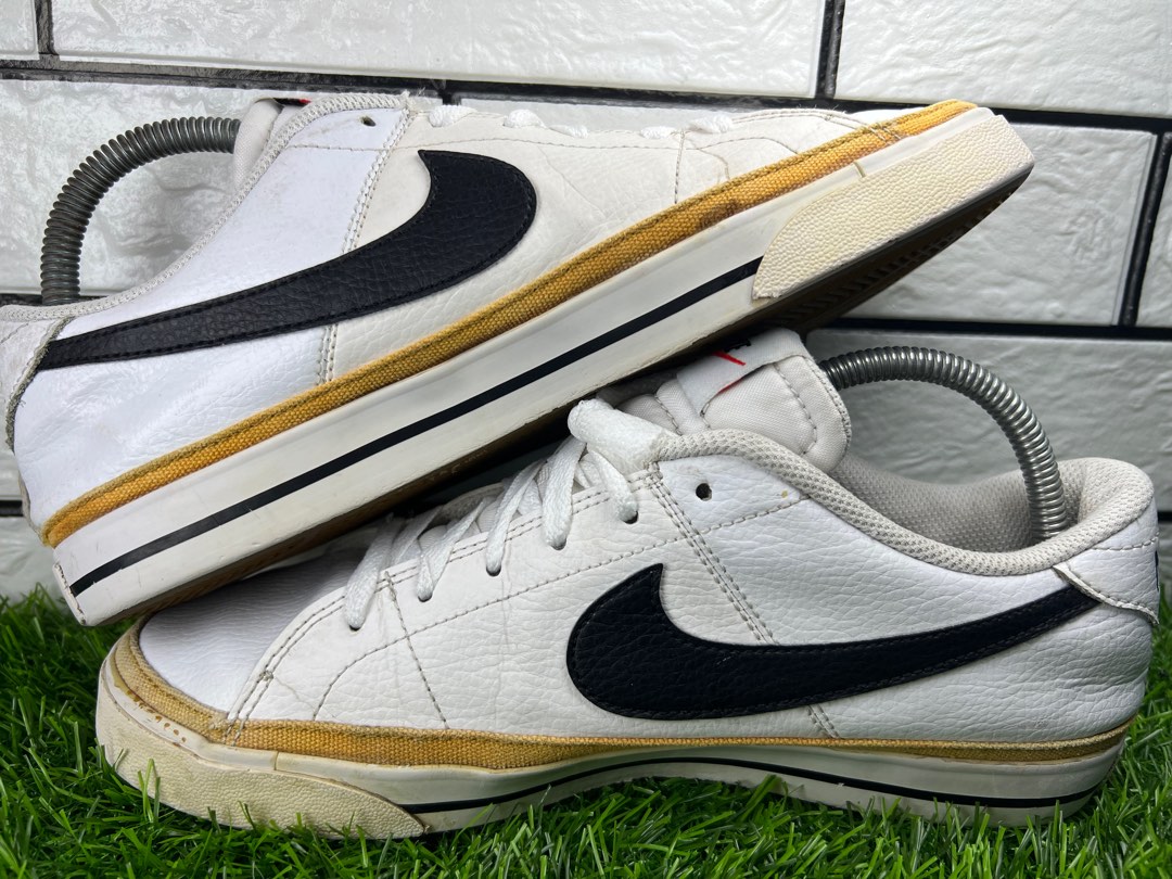 Original New Arrival NIKE COURT LEGACY NN Men's Skateboarding Shoes Sneakers