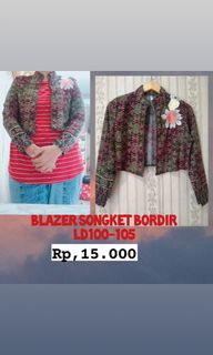 (Kategori: ) berada di . Dikirim oleh dessyshil75137 (ID iklan 1350431147, Gambar 1). Deskripsi: .