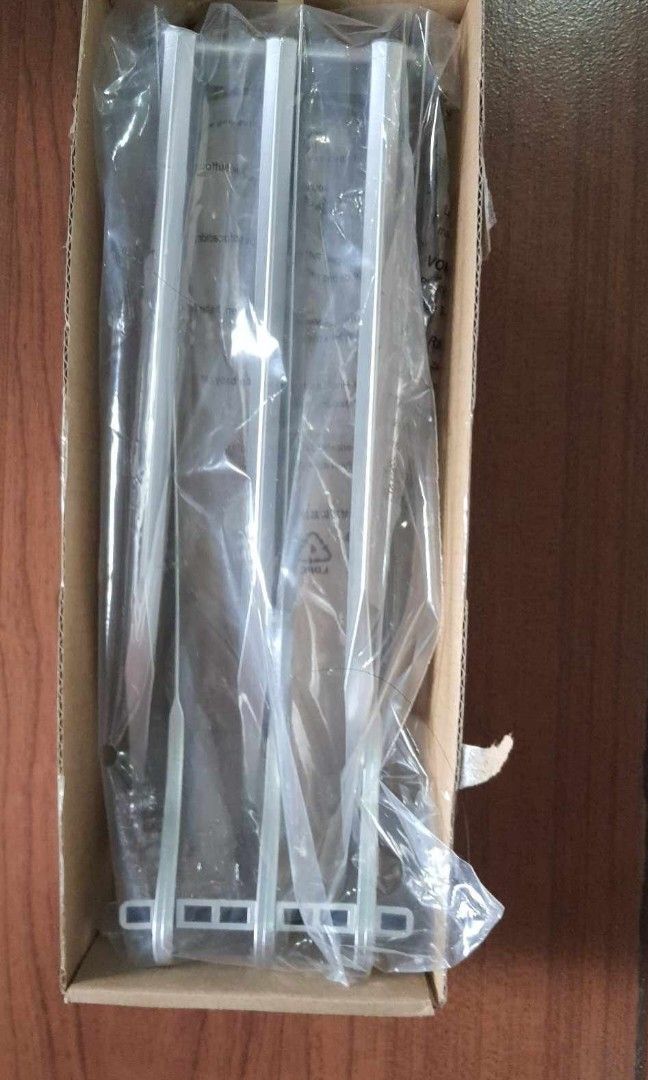 REALISTIC Wolverine Cosplay Claws 1:1 ABS Plastic (Category: Figurines & Statues) located in Quezon City. Submitted by Tics.Tacs.Toys (Listing ID 1350532381, Image 2). Description: commonwealth qc bpi bdo gcash lalamove / grab / flash express.