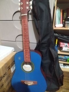 RJ GUITAR