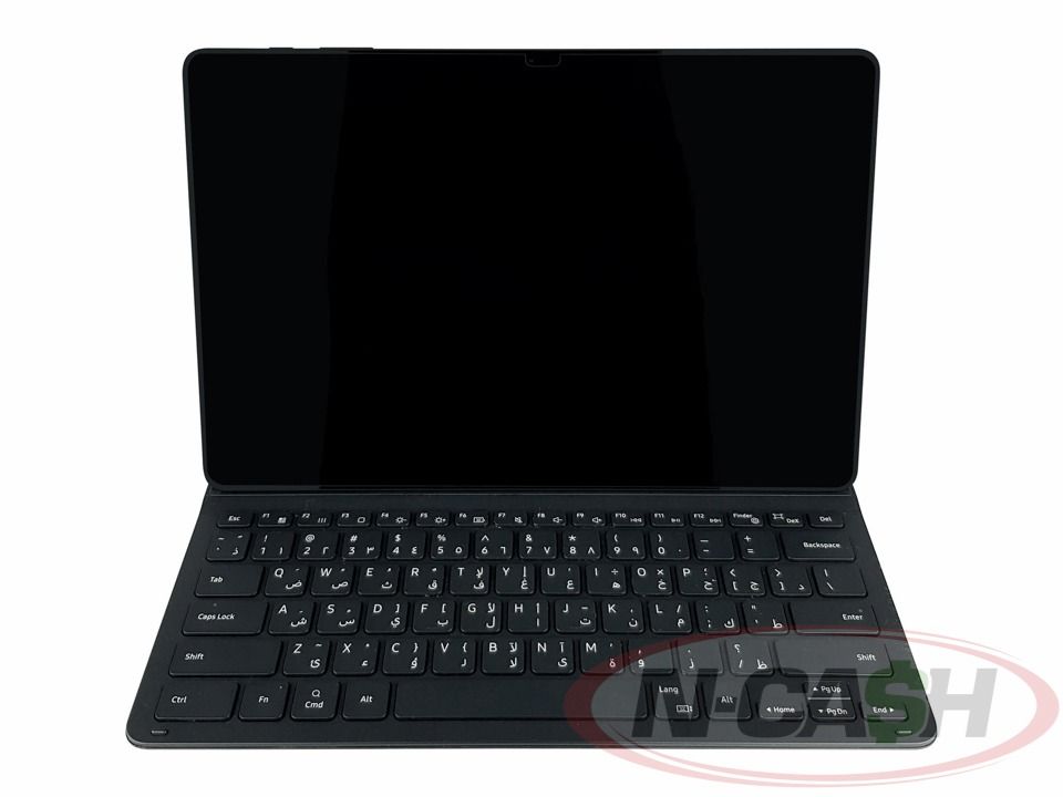 Samsung Galaxy Tab S7 FE 5G 64GB (Category: Android) located in Quezon City. Submitted by luxury_by_n-cash (Listing ID 1350411857, Image 3). Description: N-Cash Pawnshop "Instant Cash for Bags, Watches, Cars, and Electronics" https://www.ncash-pawnshop-philippines.com/ Samsung Galaxy Tab S7 FE 5G 64GB Model No. SM-T736B Openline Appearance is 9.8 out of 10 Perfect working condition Unit comes with S-pen, Samsung Book Cover Keyboard, USB data/char