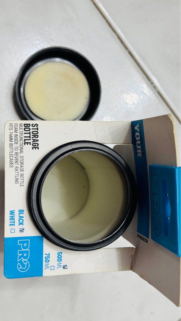Shimano Pro Storage bottle (Category: Bicycles) located in Taguig. Submitted by c00lafu (Listing ID 1350408372, Image 3). Description: .