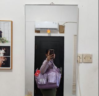 (Kategori: ) berada di . Dikirim oleh santikafebb (ID iklan 1350427508, Gambar 1). Deskripsi: .