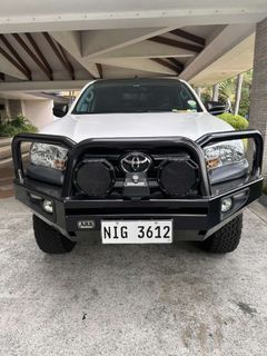 Toyota Hilux 2.4L J  4X 2023