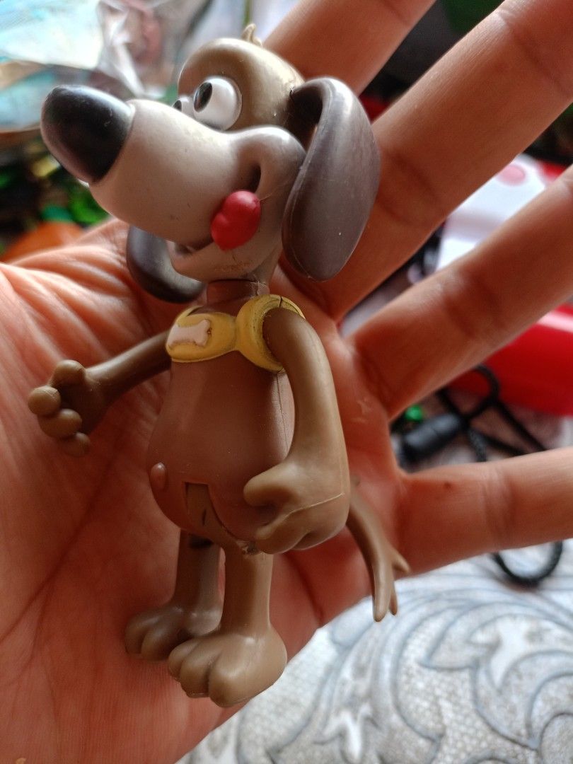 Shaun Pvc WALLACE & GROMIT - 4