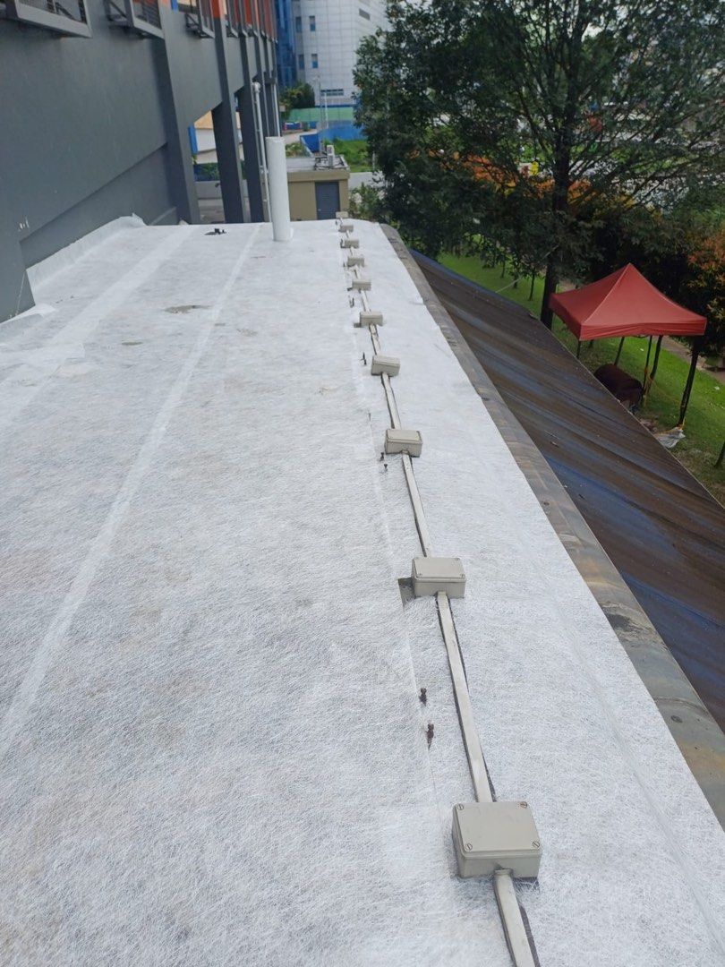 Waterproofing | roof repair | water proofing toilet |roof leakage repair | pu injection |roofing | water seepage | waterproofing contractor62863076124163112