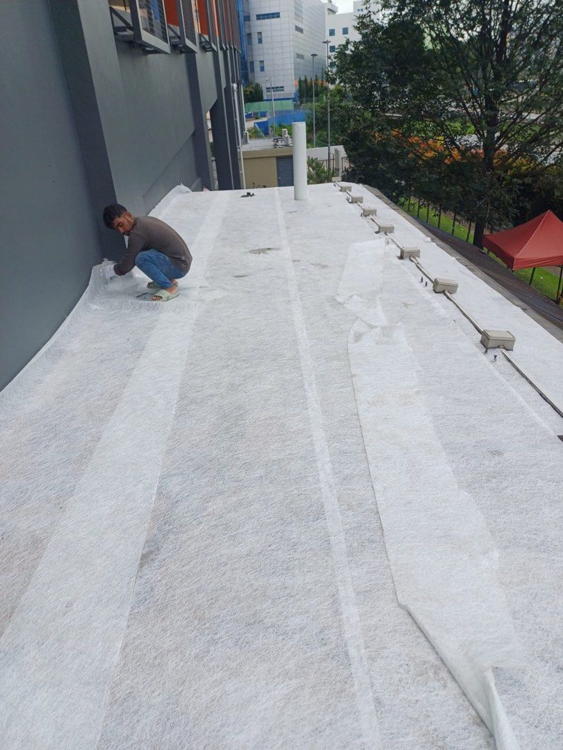 Waterproofing | roof repair | water proofing toilet |roof leakage repair | pu injection |roofing | water seepage | waterproofing contractor62863076124163113