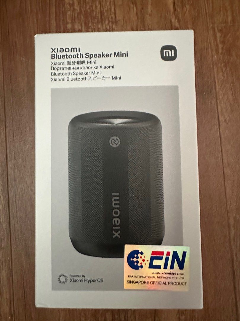 Xiaomi Bluetooth Speaker Mini
