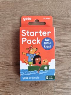 Yotos & Accessories Collection item 3