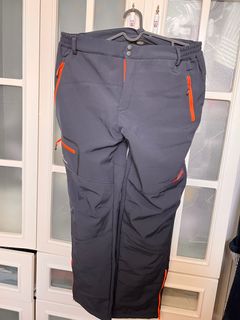 100% 全新男士雪褲防風4XL64226035234947110