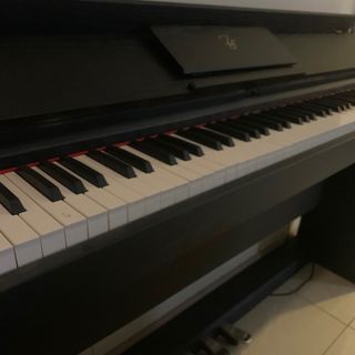 88-Key Digital Piano Fully Weighted