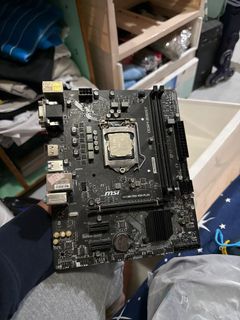 Computer Motherboard459414408465623040
