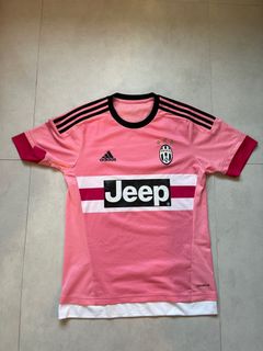 祖雲達斯 粉紅作客 juventus away (pink)64205292449793110