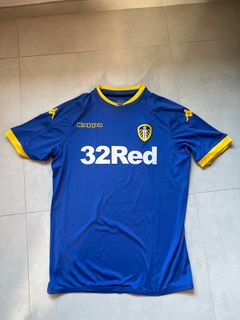列斯 作客 Leeds Away64243554652929110