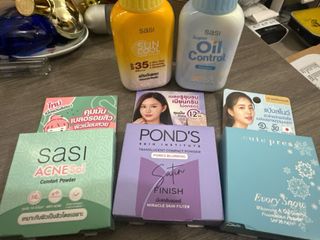 泰國碎粉 粉餅64207019537409110