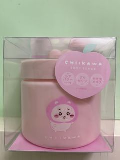 官網 chiikawa 磨砂膏 官網已斷貨！64218264193922110