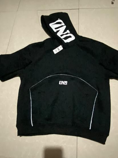 ( UND) UNDRAFTED HOODIE (Category: Hoodies) located in Manila. Submitted by seanrileyd16825 (Listing ID 1345475226, Image 1). Description: .
