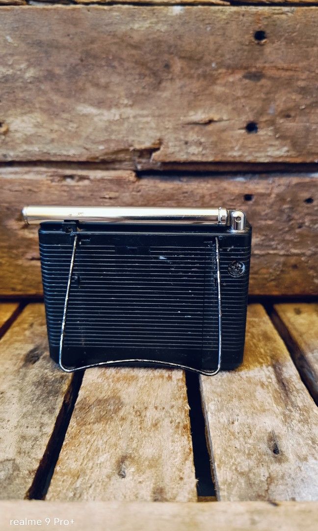 💯 Vintage Casio TV 500 (Category: TV) located in General Mariano Alvarez. Submitted by randzwurkz85264 (Listing ID 1345319741, Image 3). Description: Vintage Casio tv 500 Working. vhf uhf 4pcs double A Battery.