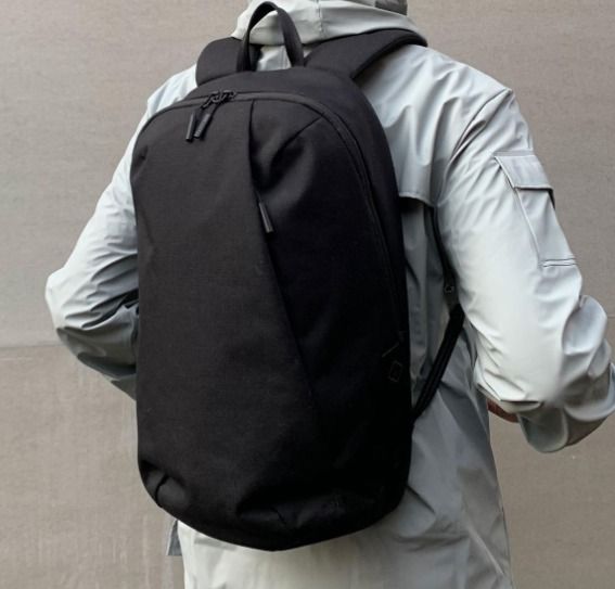 WEXLEY シェルドレイク　BALLISTIC 17L WEXLEY シェルドレイクバックパックBALLISTIC 17L