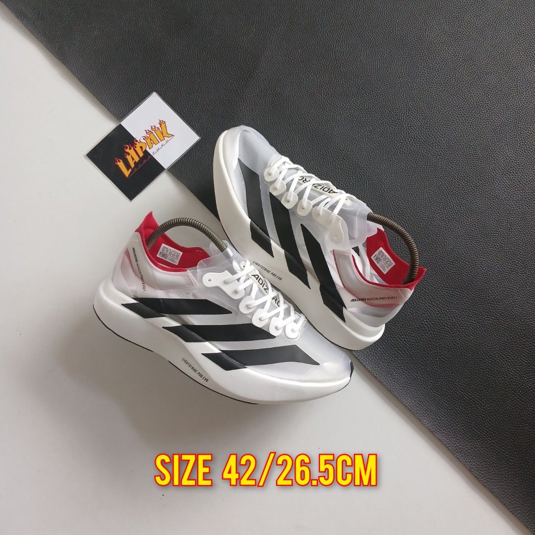 ナイキズームXヴェイパーフライNEXT %24.5cm adidas adizero ADIOS PRO EVO1 26.5cm SteP MALL ONLINE SHOP