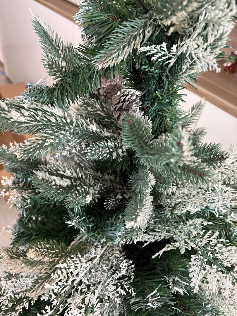 Artificial Christmas Tree65075510396161112