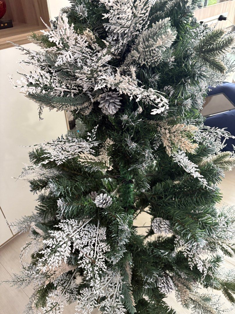 Artificial Christmas Tree65075510396161113