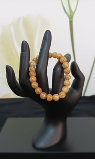 ✨金髮晶手串(B348)64197116103553110