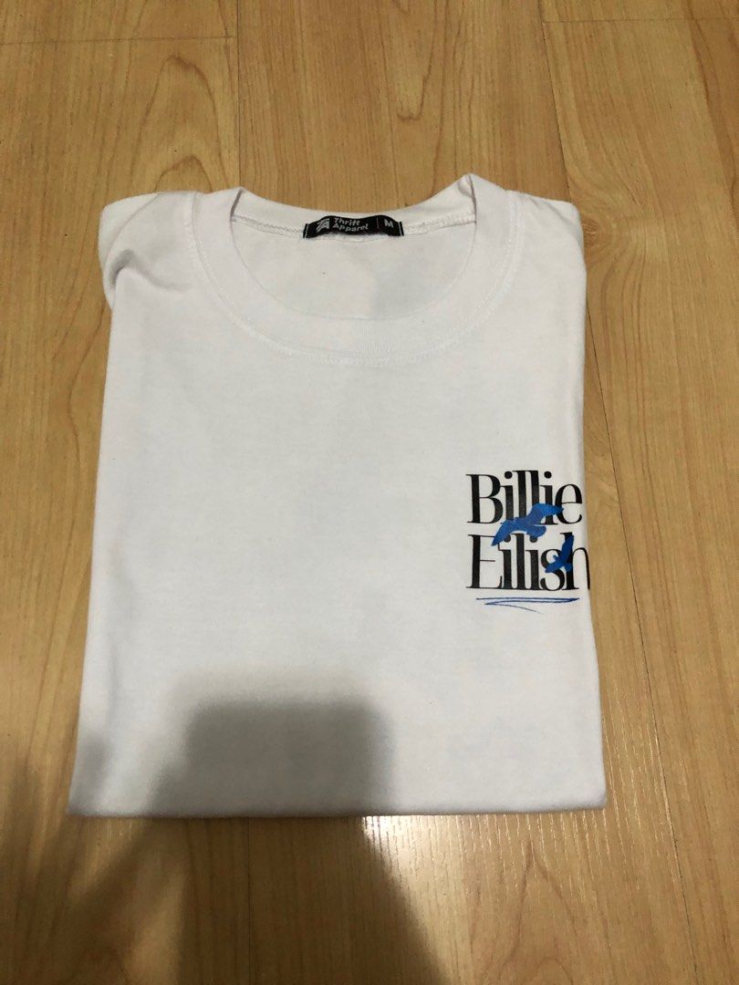 oversized tee (Category: Tshirts & Polo Shirts ) located in Pasig City. Submitted by ells.preloved (Listing ID 1345480339, Image 3). Description: only worn once cotton tela .