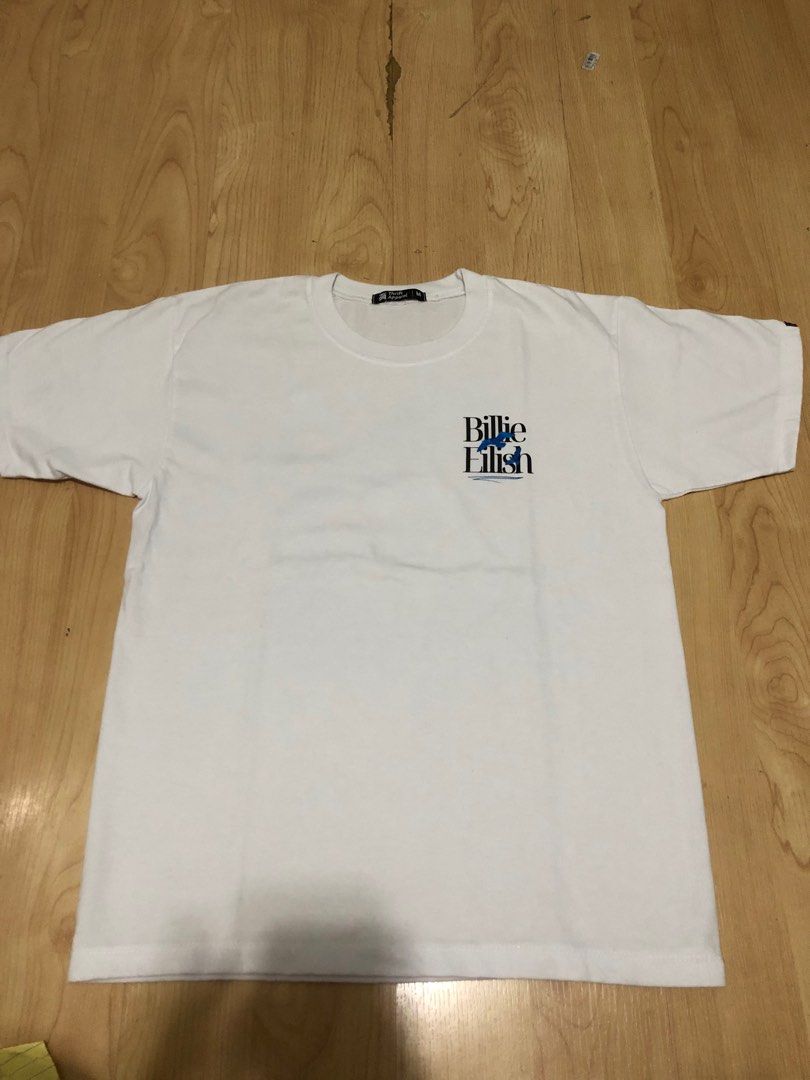 oversized tee (Category: Tshirts & Polo Shirts ) located in Pasig City. Submitted by ells.preloved (Listing ID 1345480339, Image 1). Description: only worn once cotton tela .