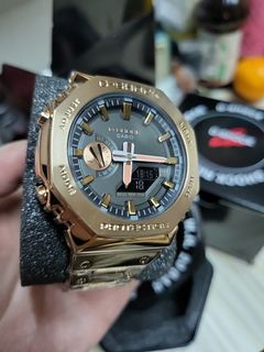 Casio GM-B2100GD-5A64243380200067110